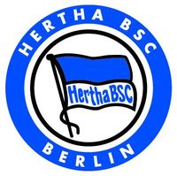 Hertha Berliner Sport-Club e. V. (Hertha BSC Berlin)