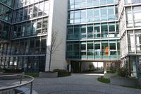 Generalstaatsanwaltschaft München im Seidl Forum