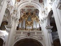 Passauer Orgel Bild: MAGIX AG