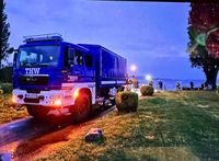 Bild: Feuerwehr