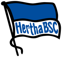 Hertha BSC Logo