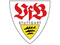 Logo VfB Stuttgart