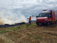 Bild: Feuerwehr