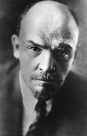 Wladimir Iljitsch Lenin, 1920