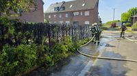 Bild: Feuerwehr Schwalmtal
