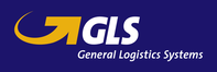 Logo von GLS