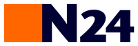Logo von N24