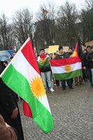 Kurden (Symbolbild)