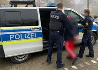 Bild: Bundespolizei