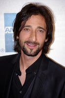 Adrien Brody