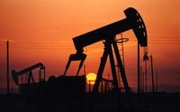 Rekord: Die USA treiben die Ölproduktion voran. Bild: flickr.com/Reto Fetz