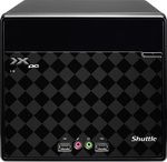 XPC Barebone SG41J1