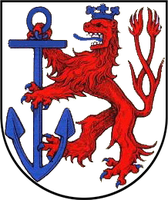 Wappen von Düsseldorf