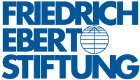 Logo der Friedrich-Ebert-Stiftung