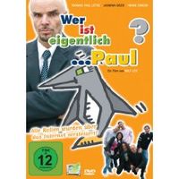 Wer ist eigentlich... Paul?