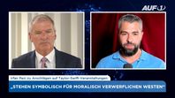 Bild: AUF1 / Eigenes Werk