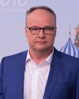 Oliver Welke (2018)