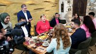 Bild: WDR/Mirko Polo Fotograf: WDR Westdeutscher Rundfunk