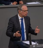 Heribert Hirte (2019)