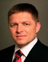 Robert Fico