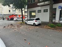 Bild: Feuerwehr