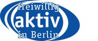 Logo von Berliner Freiwilligentag