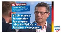 Bild: AfD Deutschland