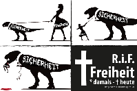 Freiheit und Sicherheit