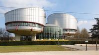 Europäische Gerichtshof für Menschenrechte
