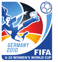 U-20-Fußball-Weltmeisterschaft der Frauen 2010