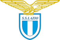 Lazio Rom (offiziell Società Sportiva Lazio S.p.A.)