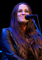 Alanis Morissette (2014)