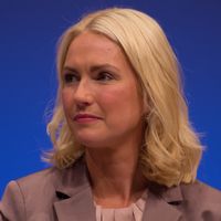 Manuela Schwesig