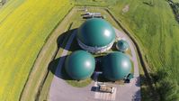 Die flexible Biogasanlage Rutensteiner vermarktet erfolgreich mit der e2m. Bild: "obs/Energy2market GmbH/e2m"