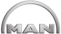MAN SE Logo