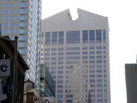 Sony Building in New York