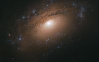 Bild:  ESA/Hubble & NASA, L. Ho
