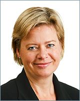 Gesine Lötzsch Bild: Gesine Lötzsch