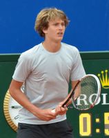 Alexander Zverev