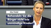 Dr. Alice Weidel (2020)