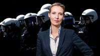 Dr. Alice Weidel (2018)