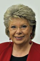 Viviane Reding (2014)