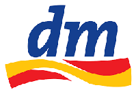 dm-Drogerie Markt Logo