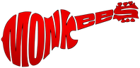 The Monkees Logo
