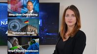 Isabelle Janotka (2025) Bild: AUF1/Eigenes Werk