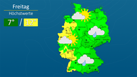 Bild: WetterOnline