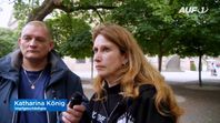 Katharina König (2025) Bild: AUF1 / Eigenes Werk