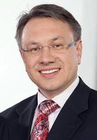 Dr. Georg Nüßlein Bild: georg-nuesslein.de