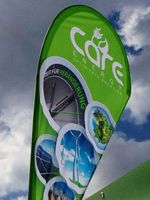 Care-Energy. Bild: "obs/mk-group Holding GmbH"