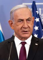 Benjamin Netanjahu (2021)